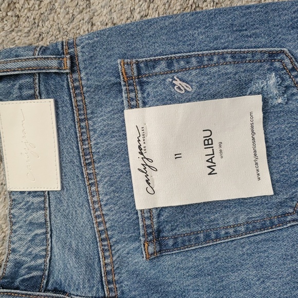 CJLA malibu jeans - Picture 4 of 7